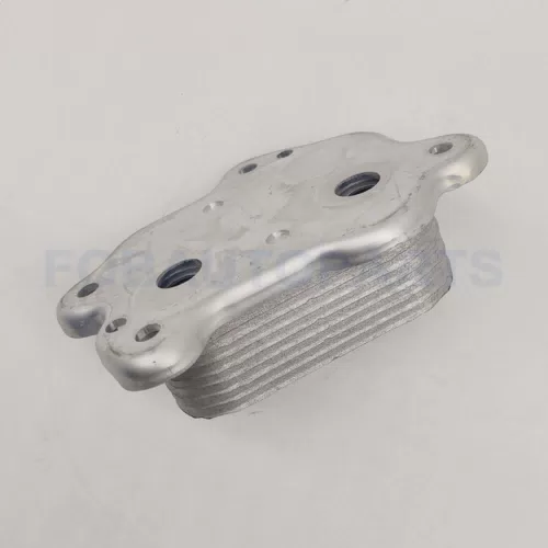 Oil Cooler Radiator for Mini 2002-2008 11427509212 7509212 - image 3